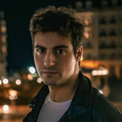 Safael Mishi, 31.10, Москва