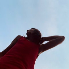 Виктория Герц, 06.04, Москва