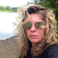 Olga Tabolaeva, 27.02.1985, Слуцк