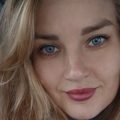 Маргарита Таллерова, 13.01, Новосибирск