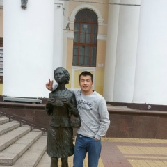 Манас Барсанаев