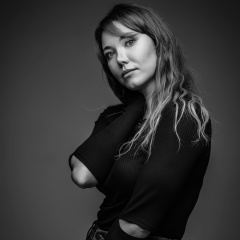 Екатерина Красуцкая, 25.02, Москва