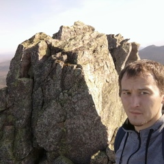 Марат Харрасов, 26.02, Магнитогорск