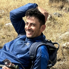 Momik Manukyan, 10.02.1987, Ереван