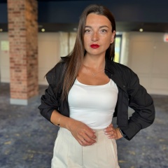 Томочка Basko, Калининград