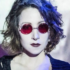 Елизавета Ильинишна, 20.03.1995