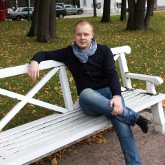 Александр Лозинский, 21.08, Москва