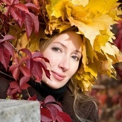 Наталья Третьяк