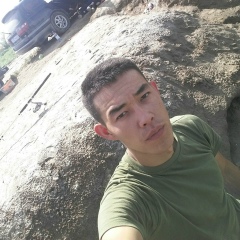 Данияр Танырбергенов, 24.04.1994, Алматы