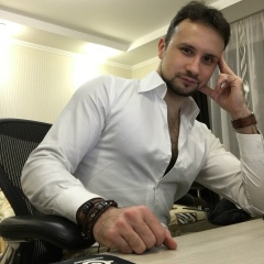 Влад Приходько, 03.01.1987, Минск