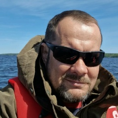 Владимир Акулишнин, 27.08.1977, Санкт-Петербург