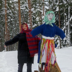 Елена Белова, 02.09.1969, Санкт-Петербург