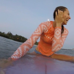 Катя Гоц, 15.07, Санкт-Петербург