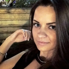 Светлана Феррейра, 07.07.1988