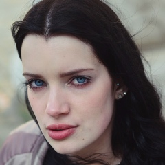 Анна Смирнова, 26.10.1995