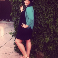 Kristinka Sycheva, 20.10, Новосибирск