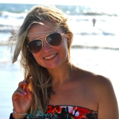 Екатерина Фролова, 15.03.1987, Москва