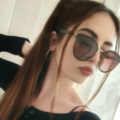 Маргарита Сафонова, 25.05, Москва