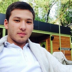 Арман Конырбаев, 10.01, Алматы