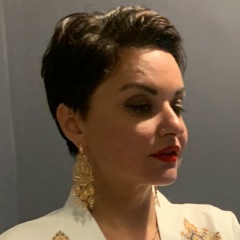 Olga Gerasimova, 06.08, Санкт-Петербург