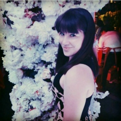 Регина Катаева, 07.03.1989, Алматы