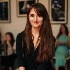 Софья Филиппова, 28.03.1987, Москва