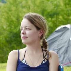 Irina Temerev, 18.11