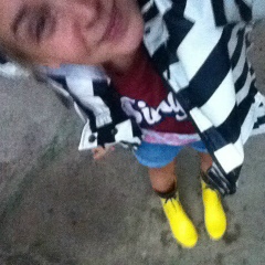 Анастасия Левандовская, 14.01.1988, Нижний Новгород