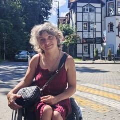 Selena Воронова, 09.04, Нижний Новгород