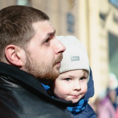 Александр Федотов, 14.03.1988, Санкт-Петербург