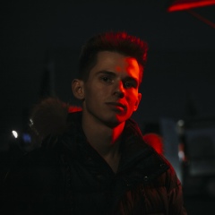 Максим Юрченко, 01.02.1998, Краснодар