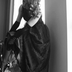 Oksana Kozlova, 31.10, Киев