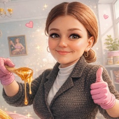 Алена Черноусова, Жезказган
