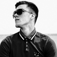 Виталий Ивлев, 11.06.1995, Николаев