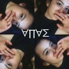 Ажар Аубекерова, 29.02.2000, Paris