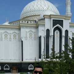 Айдос Абдигали, 01.09.1988, Жезказган