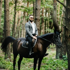 Александр Турич, 12.01.1994, Playa Flamenca