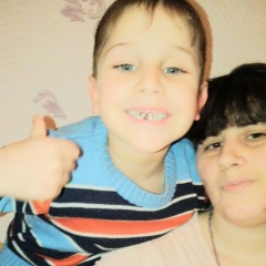 Тина Борисова, 19.11.1994, Комрат