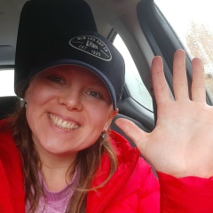 Екатерина Блицкин, 14.11, Санкт-Петербург