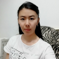 Толганай Алимбаева, 11.08.1988, Астана