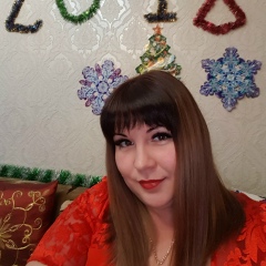 Марина Орехова, 02.10.1987, Черкассы