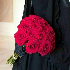 Мария Фарова, 25.09.1996, Токмок