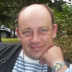 Алексей Андреев, Санкт-Петербург