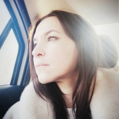 Светлана Агеева, 31.03, Пермь