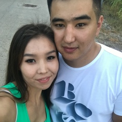 Daniyar Dauletaliev, 16.03.1991, Алматы