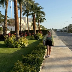 Нигина Гафурова, 03.07.1998, Москва