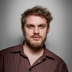 Герман Слейтер, 09.03, Москва