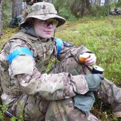 Екатерина Добычина, 15.05.1987, Санкт-Петербург