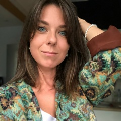 Варвара Огородникова, 17.03, Санкт-Петербург