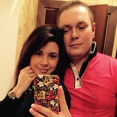 Максим Бельц, 12.04.1984, Москва